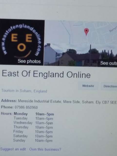 East Of England Online photo